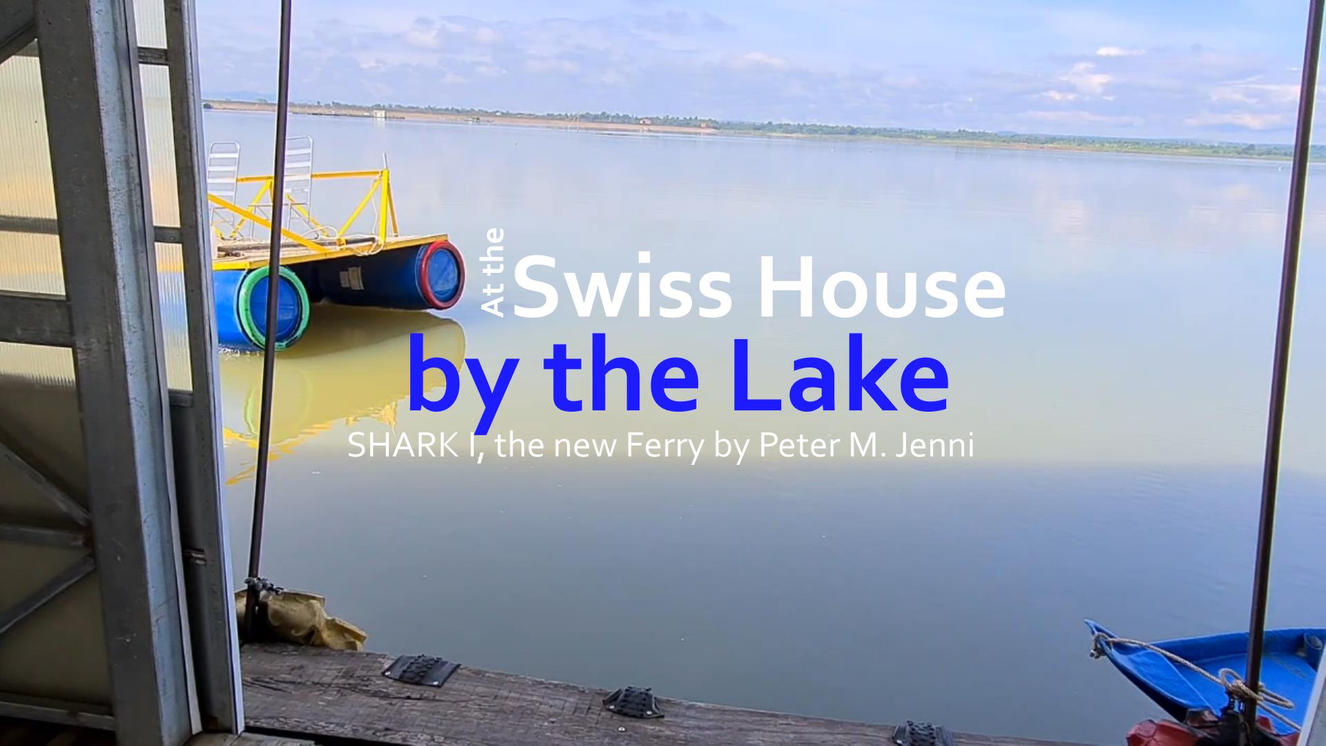 Video Ferry 1 Titel