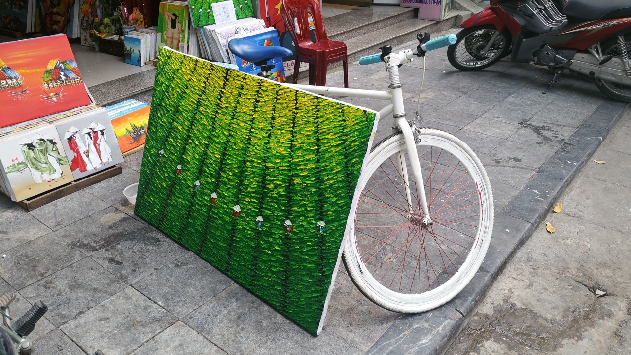 Abschied von Vietnam – der letzte Blog-Eintrag