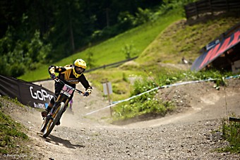 Zwischen Podestfeiern und Semesterprüfungen