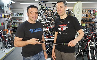 Wandel und Konstante