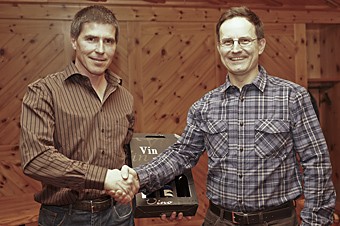 Ausbildung als Hauptanliegen