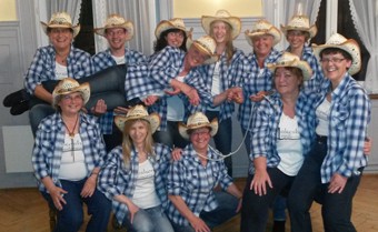 Vielfältiges Bouquet