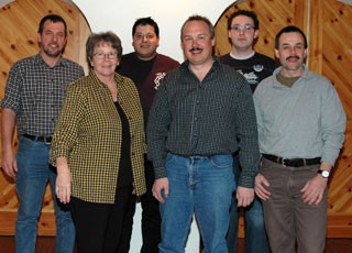 Murger Chilbi mit eigenständigem OK