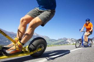 Saisonstart mit nostalgischen Preisen