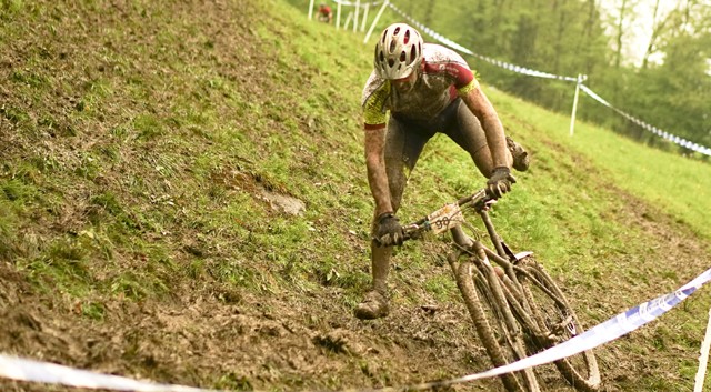 Was hat Bob mit Mountainbike zu tun?