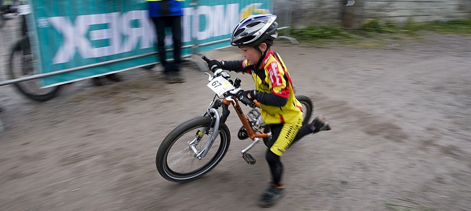 Cross-Country-Race Walenstadt. Neu! Mit attraktivem Zuschauerwettbewerb!