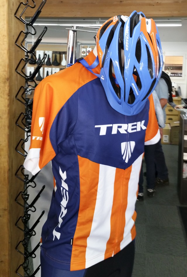 Die schlechte Nachricht zuerst