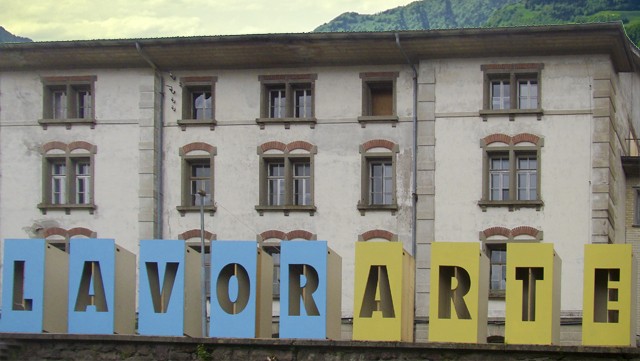 Sonntage im Murger Mädchenheim