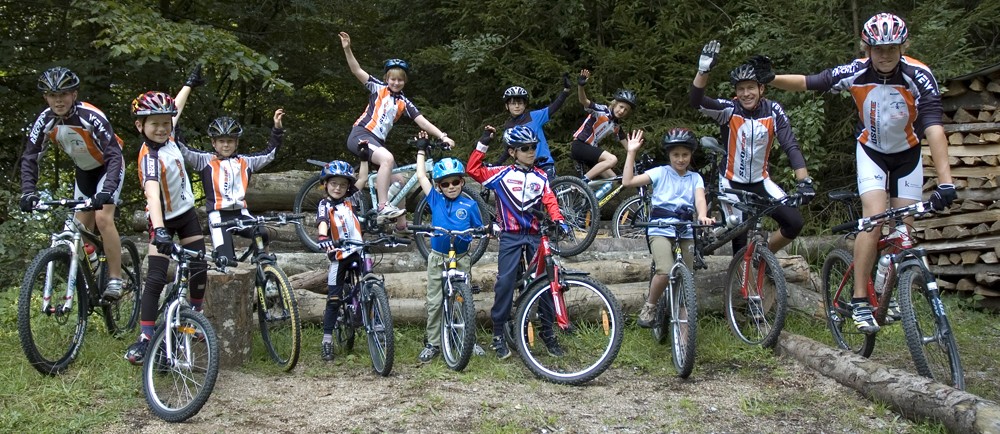 Glace-Express kommt wieder in Fahrt