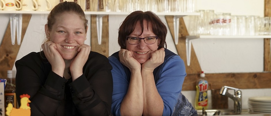 Murg City: Das Bier fliesst wieder!