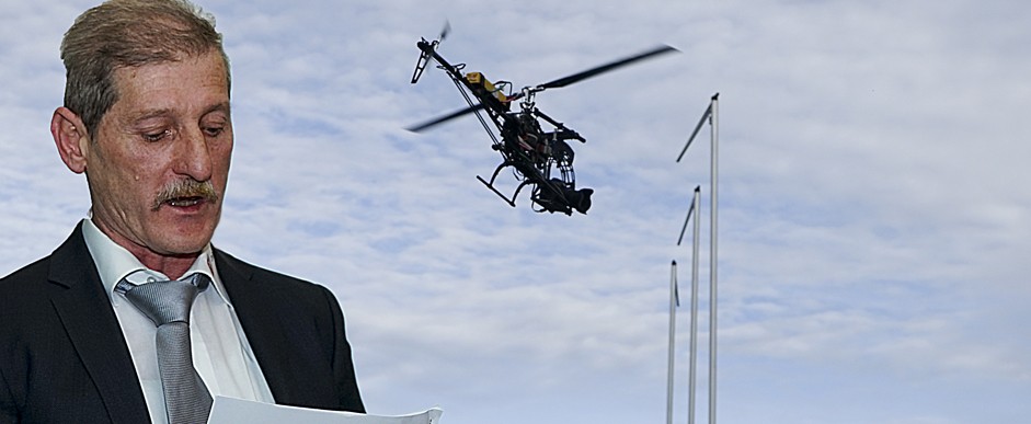 Ortsgemeinde Murg: Wegsanierung und Umbau Forsthaus genehmigt