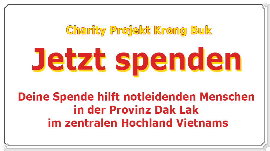 Spenden